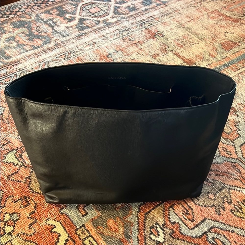 Cuyana Tote Organizer Insert